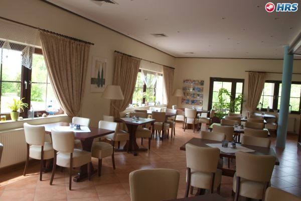 Landhotel Rügen (Samtens)